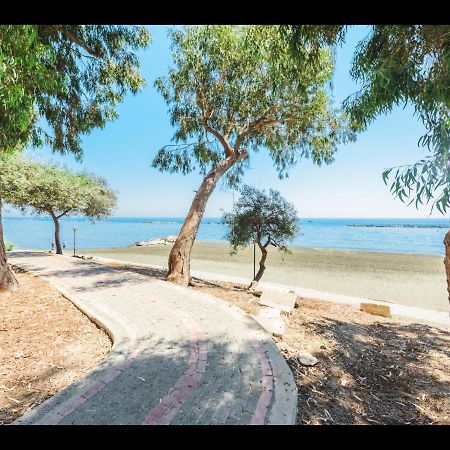 Appartamento Myria Court Limisso Esterno foto