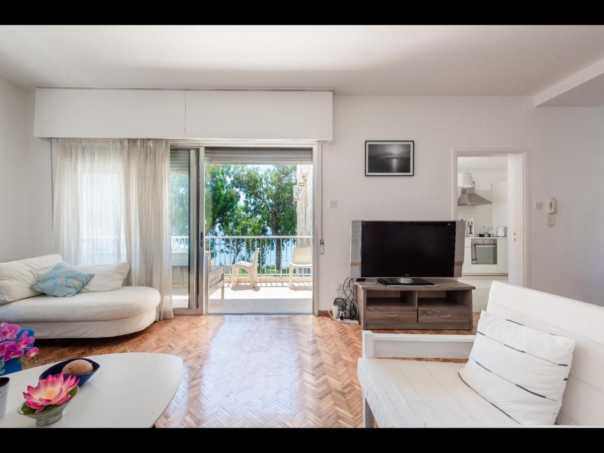 Appartamento Myria Court Limisso Esterno foto