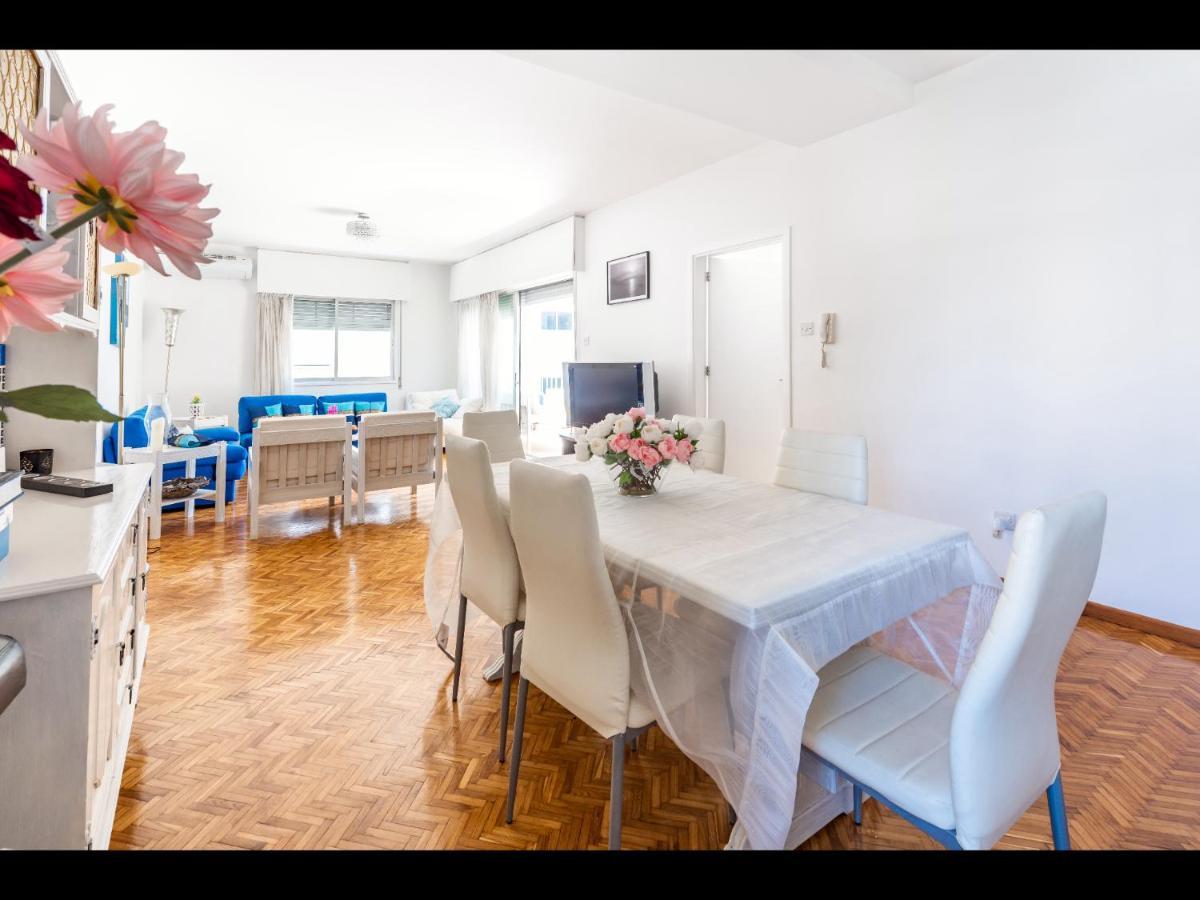 Appartamento Myria Court Limisso Esterno foto