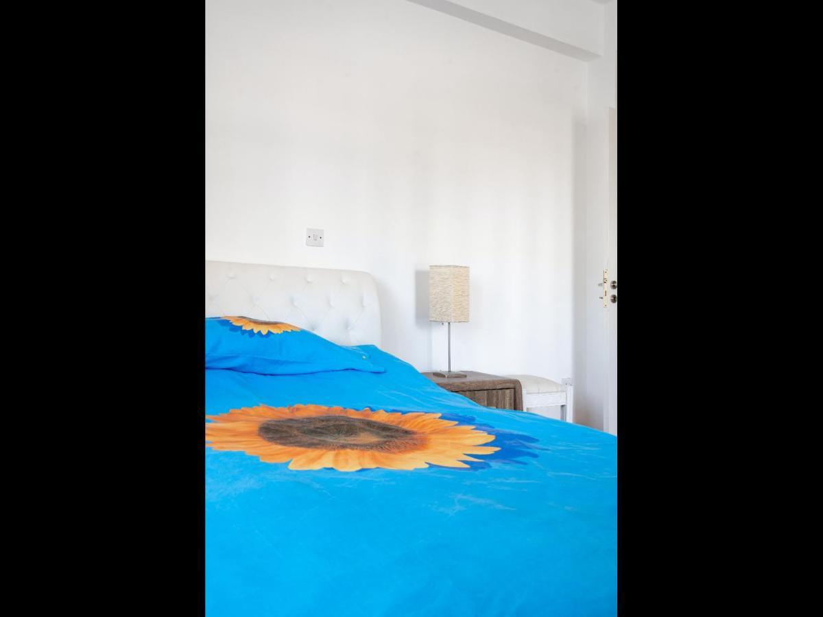 Appartamento Myria Court Limisso Esterno foto