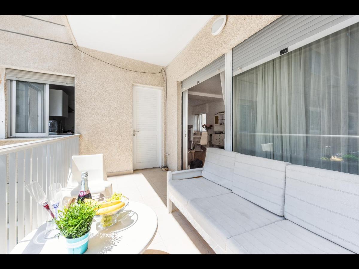 Appartamento Myria Court Limisso Esterno foto