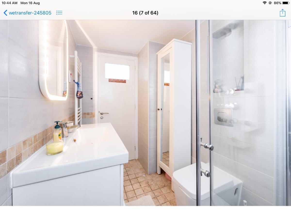 Appartamento Myria Court Limisso Esterno foto