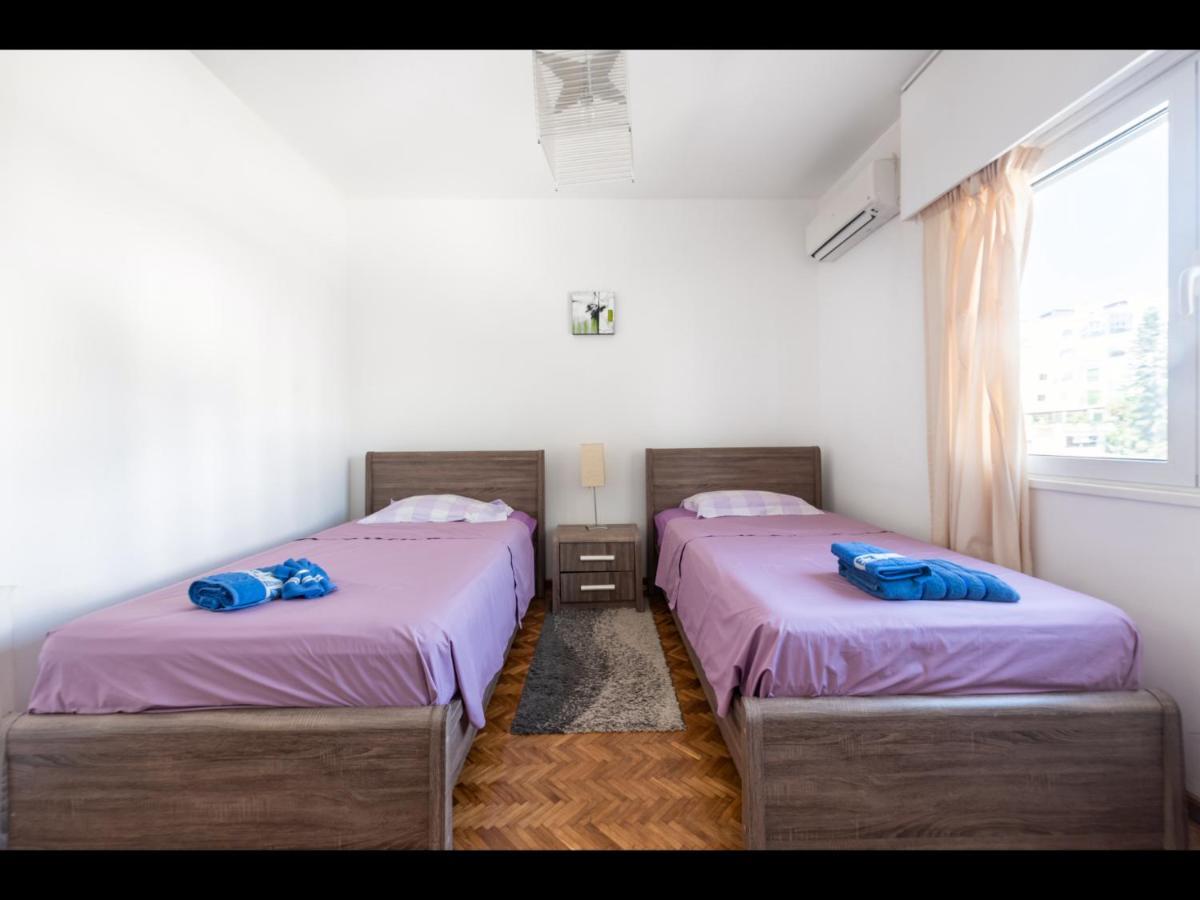 Appartamento Myria Court Limisso Esterno foto