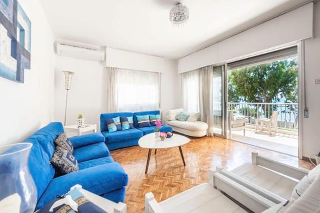 Appartamento Myria Court Limisso Esterno foto