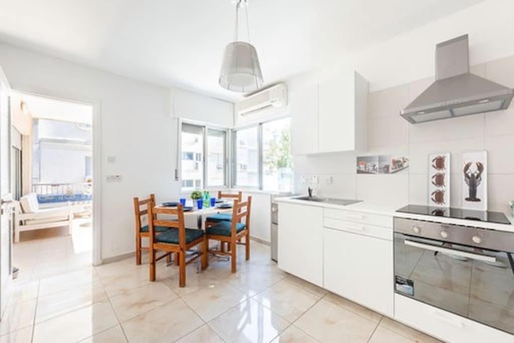 Appartamento Myria Court Limisso Esterno foto