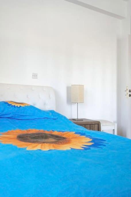 Appartamento Myria Court Limisso Esterno foto