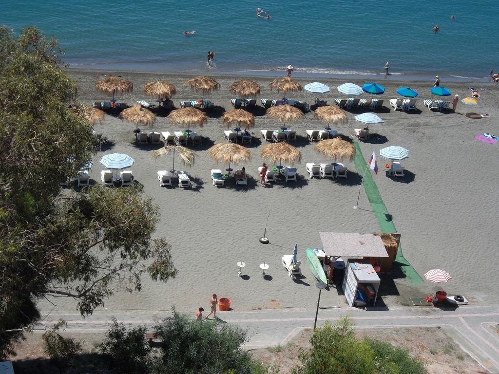 Appartamento Myria Court Limisso Esterno foto