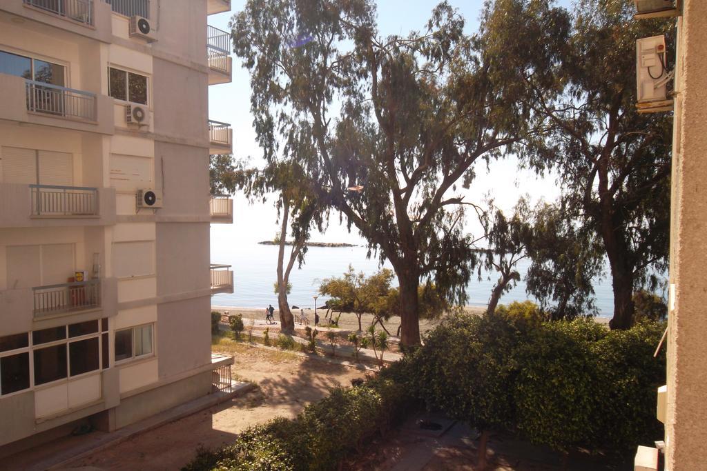 Appartamento Myria Court Limisso Esterno foto