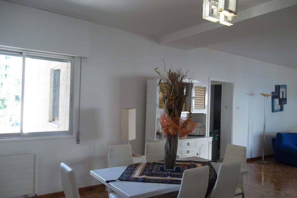Appartamento Myria Court Limisso Esterno foto