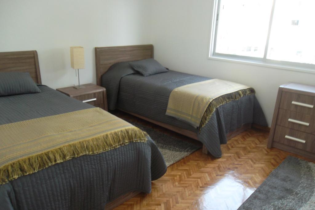 Appartamento Myria Court Limisso Esterno foto