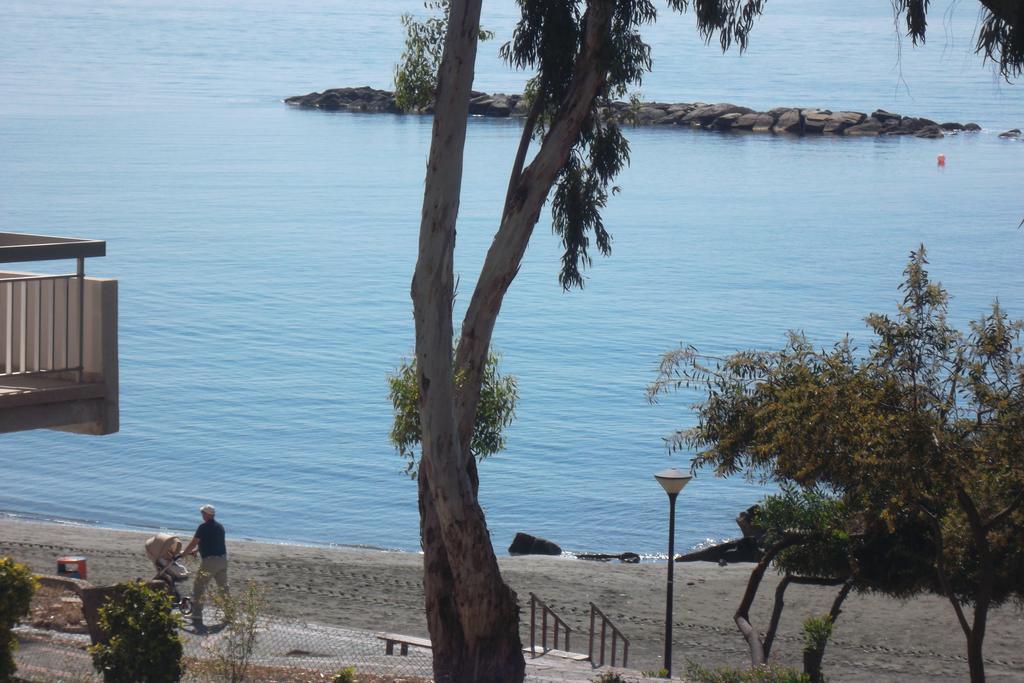 Appartamento Myria Court Limisso Esterno foto