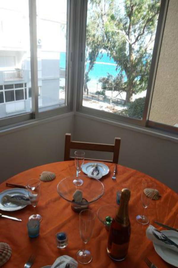Appartamento Myria Court Limisso Esterno foto