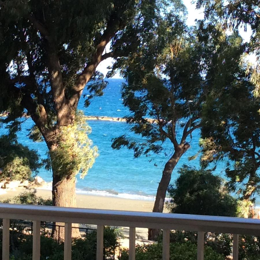 Appartamento Myria Court Limisso Esterno foto