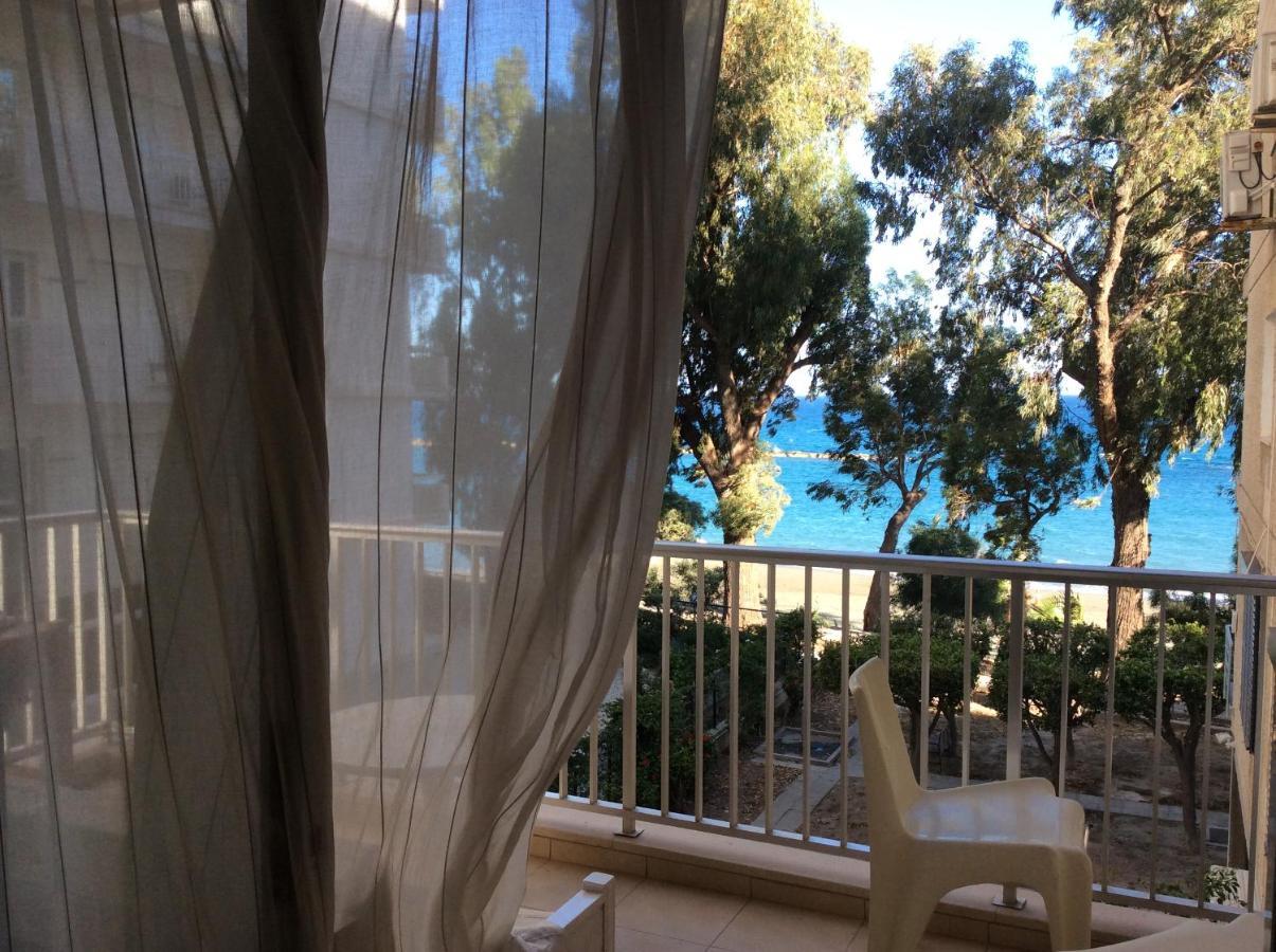 Appartamento Myria Court Limisso Esterno foto