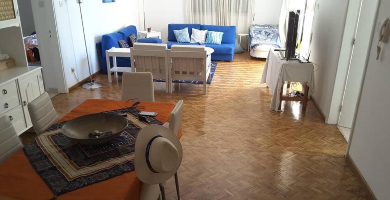 Appartamento Myria Court Limisso Esterno foto